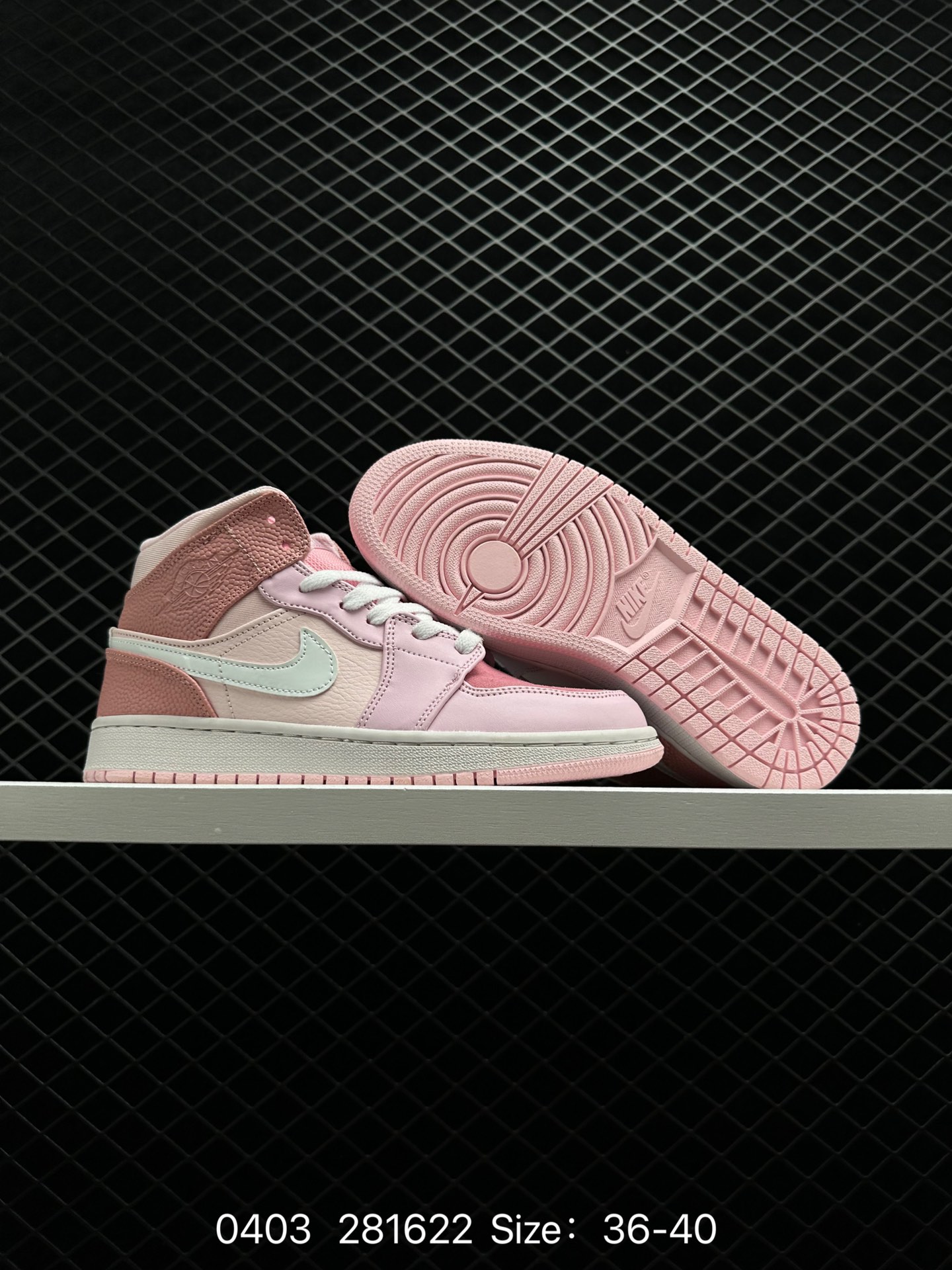 Air Jordan 1 High OG 